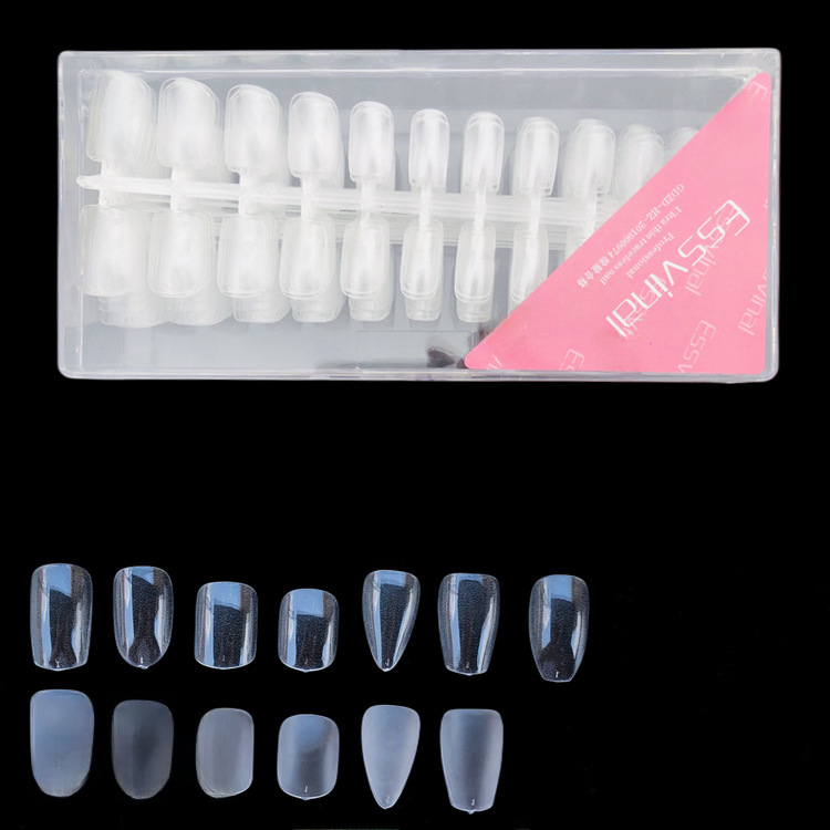 Japanese nail stickers for manicure