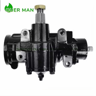 Circulation Ball Steering Assembly 27-7501 3893469 Suitable for Chevrolet 277501