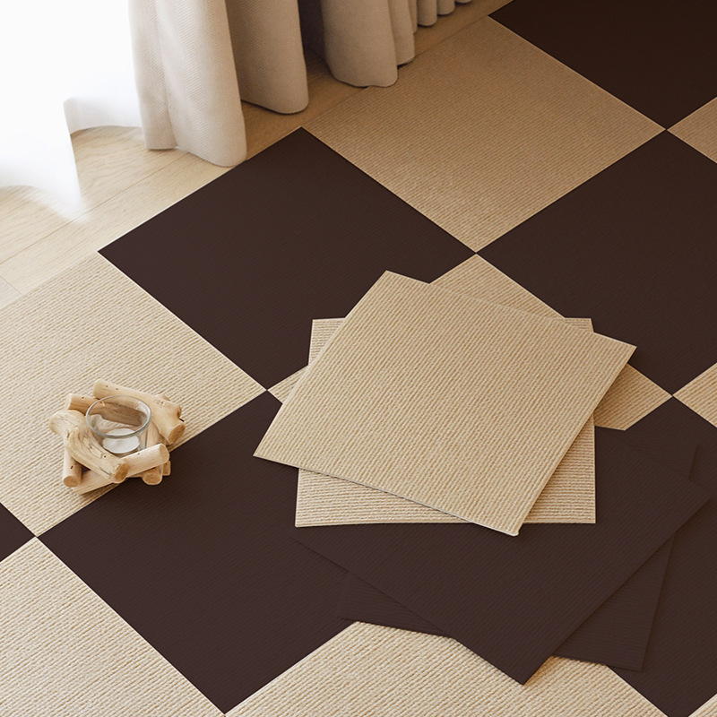 크림 브라운 + 다크 브라운 (8개입)