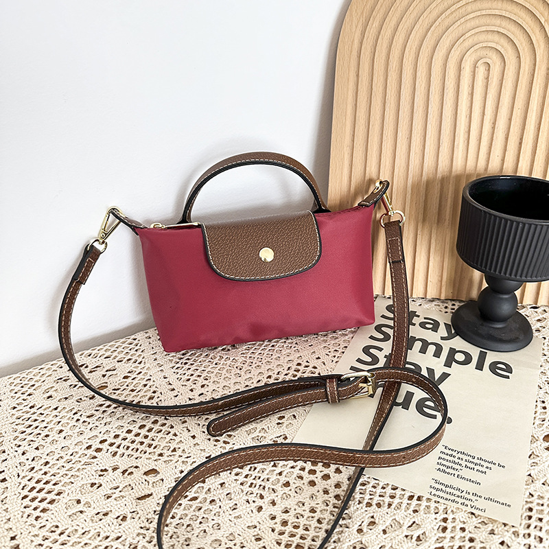 wine red small size