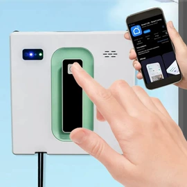 擦窗机器人;电动拖把;生活电器配件