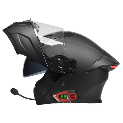 Motorcycle Safety Supplies: Design