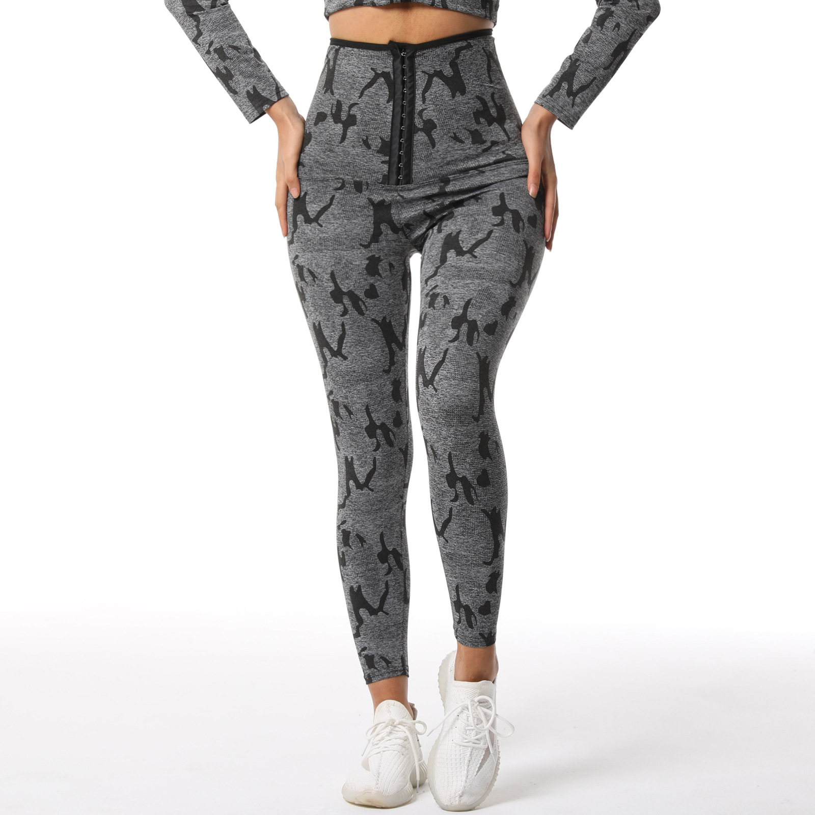 Postpartum Shapewear Pants