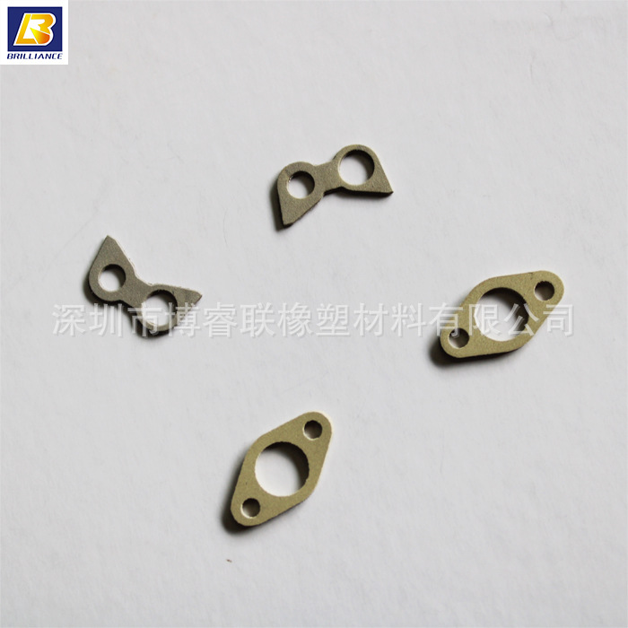 导电橡胶衬垫 玻银/铜银/铝银硅胶垫片 EMI屏蔽导电橡胶密封衬垫