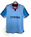 2003-04 Celta Home