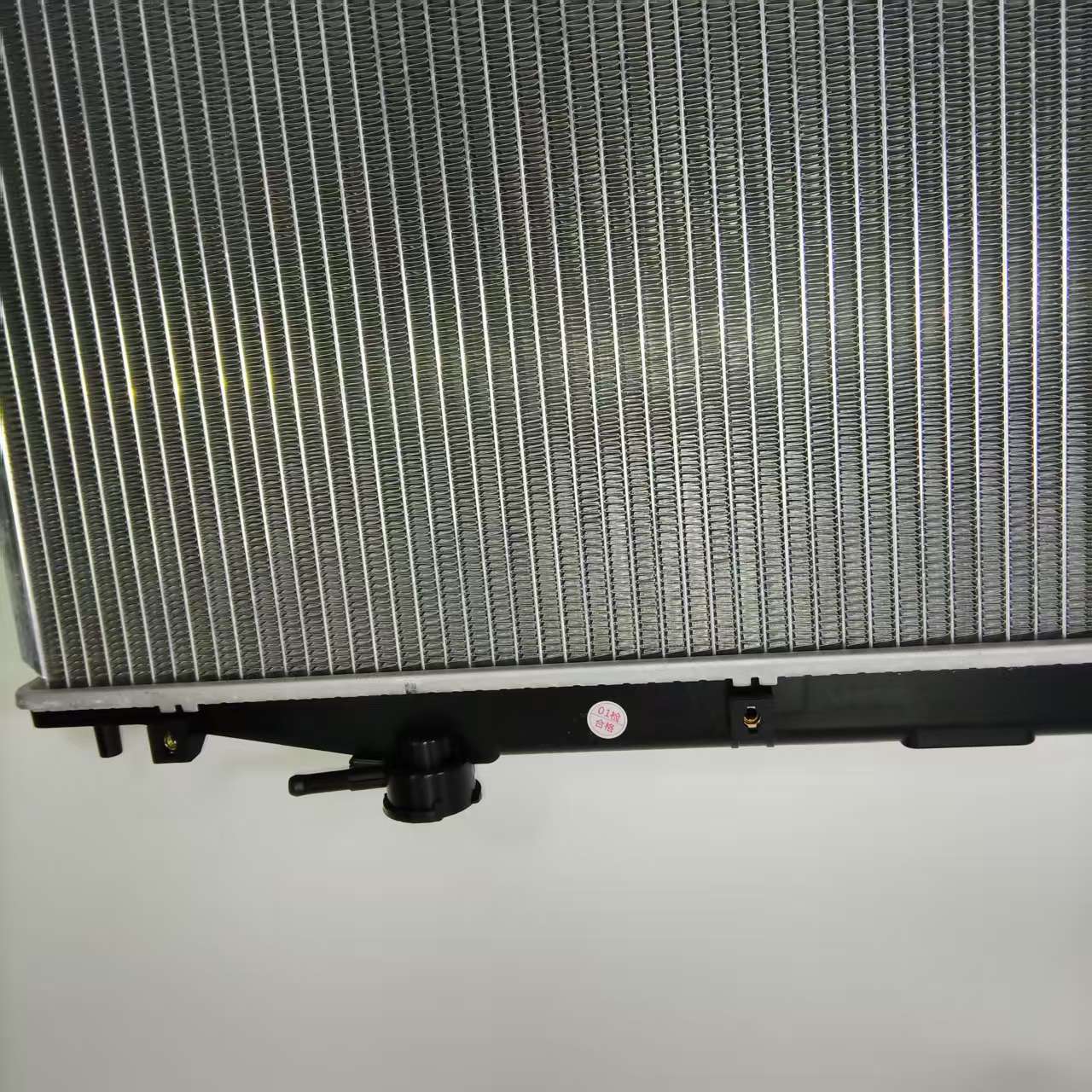 Compatible with 2009-2014 Honda first-generation Spirior radiator parts, model number 19010-RL9-H51