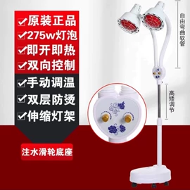 其他美容仪器;经络保健器材;照明加工