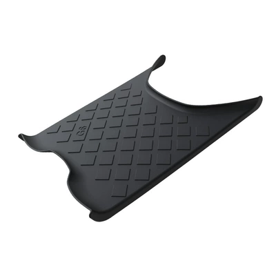 Electric Vehicle Rubber Foot Pads: Electric vehicle foot mat
