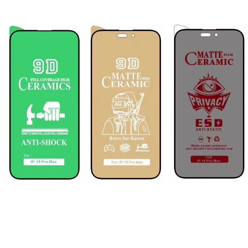 适用红米12C手机膜POCOF5全屏黑边Note11EPro抗冲击小米14T陶瓷膜