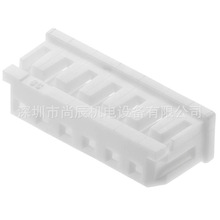 51065-0700 MOLEX����������7P 2.0mm�ߵ�������������