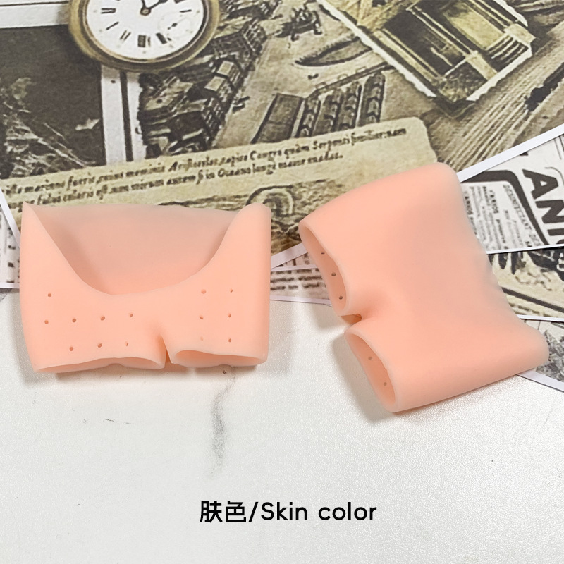 Open sleeve (new skin color)