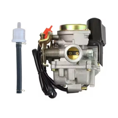 Suitable for ATV 139QMB GY6 50 60 80 100 GP110 VP110 LAB4 carburetor