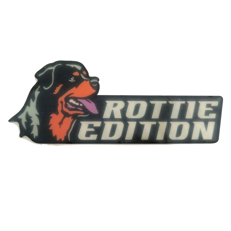 ROTTIE  EDITION