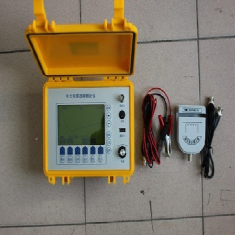 电力电缆故障测试仪     型号：HAD-S500