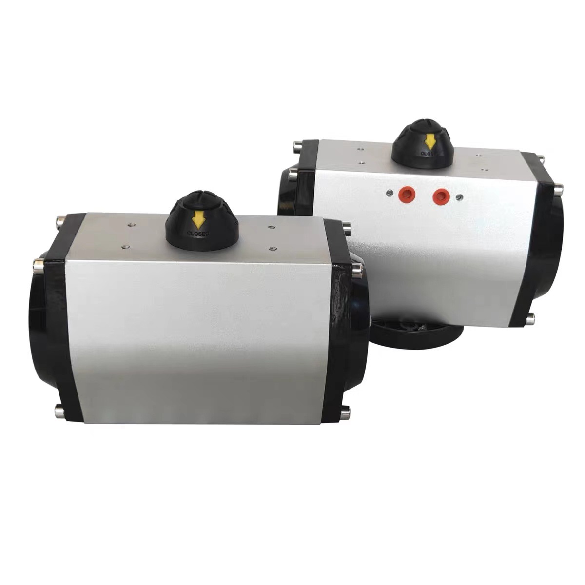 GT型气动执行器 配套蝶阀 球阀专用执行器