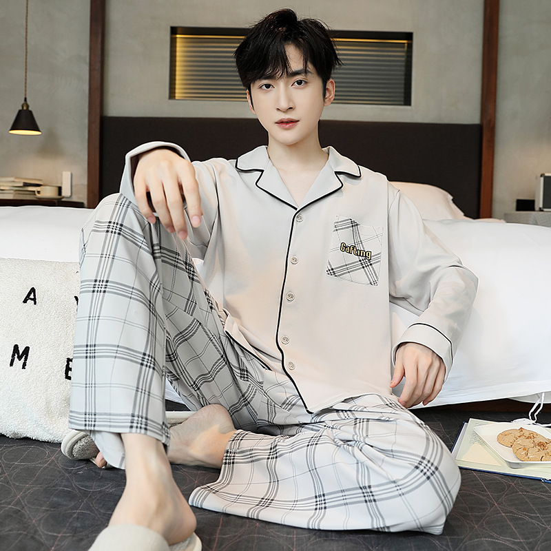 라펠 카디건 D7712