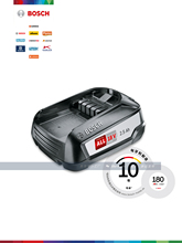 ��BOSCH늄ӹ����þGɫ����DIYϵ�����m���b�������18V�늳�