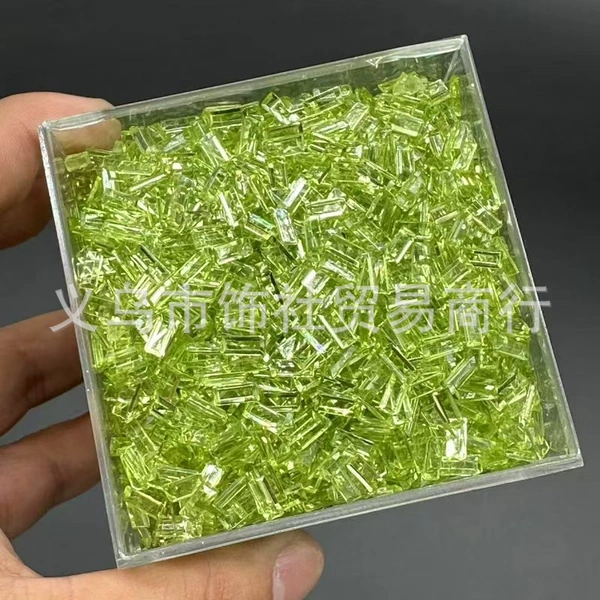 Matcha green