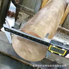 广东东莞C17200铍铜棒 C17200铍铜带 C17200铍铜合金棒 可零切