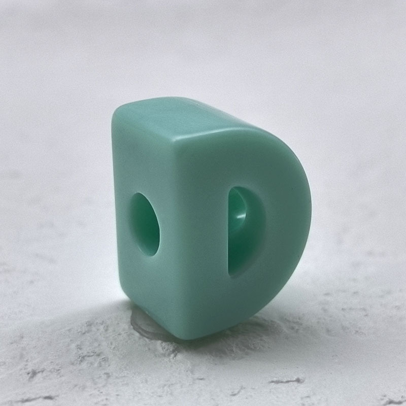 YR-049-D 민트 그린