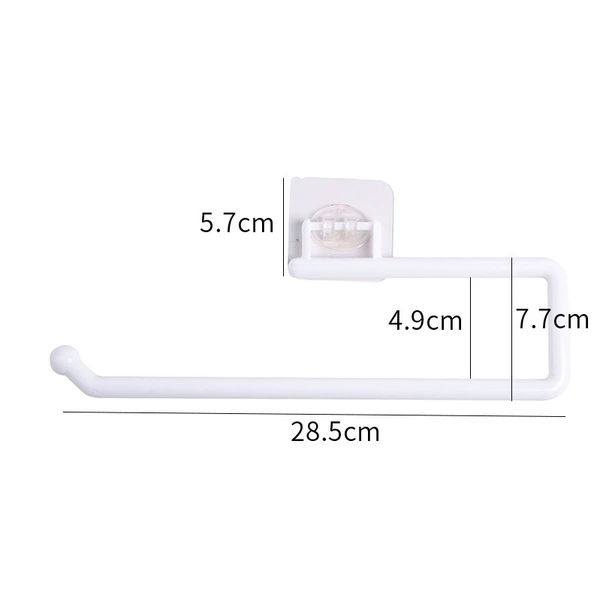 White, big
