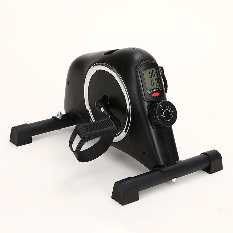 Household Mini Rehabilitation Stepper Foot Machine Magnetic Control Mini Stepper Foot Stepper Foot Stepper Foot Trainer