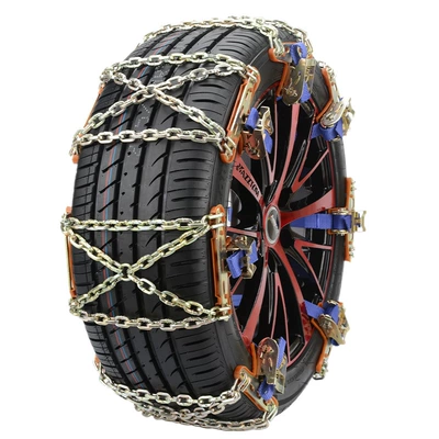 tire universal thickened chains, Tire snow chain