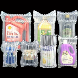 气柱袋;气垫膜气泡膜