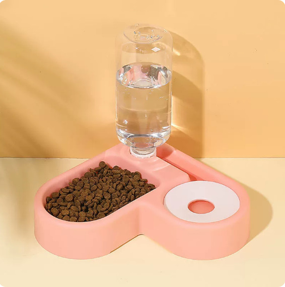 Distributeur de croquettes automatique connecté avec programmateur_voghion.com