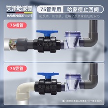 ���ɵ�ֹ���y75�N����ˮ������ˮֹ���ypvc��ˮ����ֹ�y�����yˮ