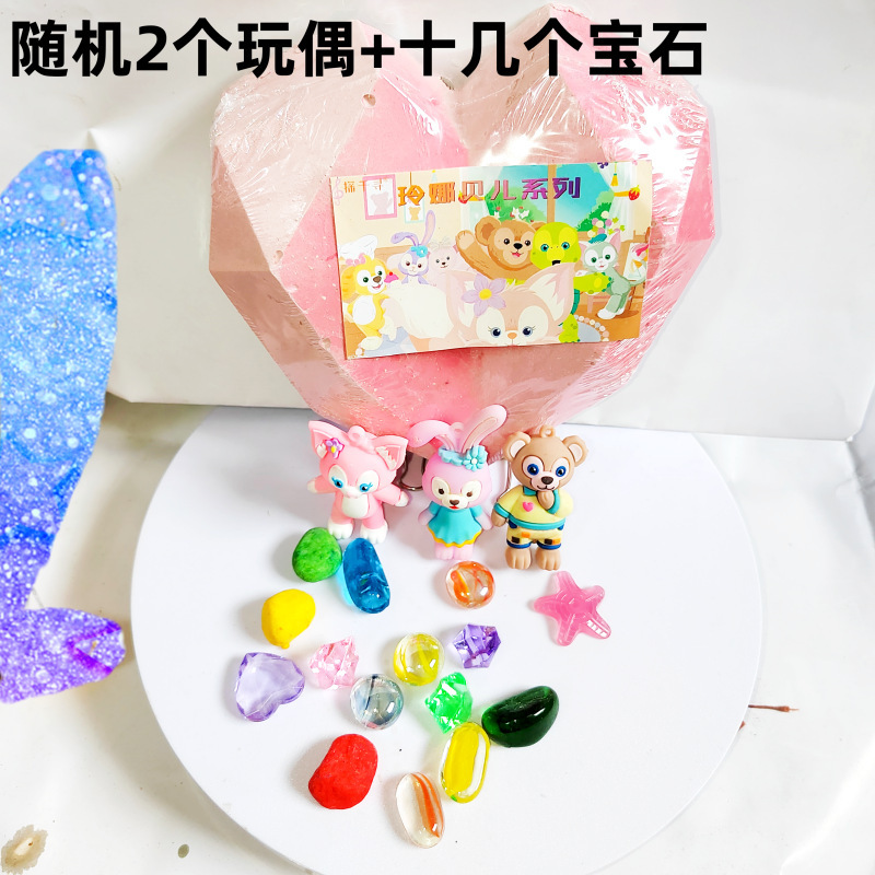 라이브 러브 린나 벨 시리즈