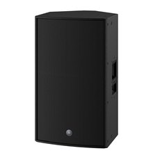 YAMAHA 15寸有源音箱DZR15 音箱
