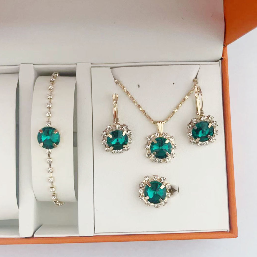 Jewelry Set 2
