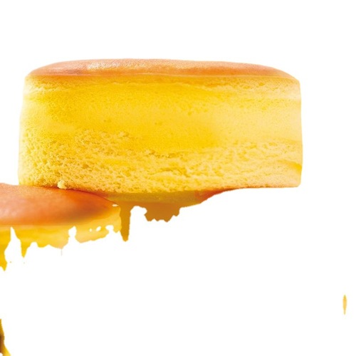 Hao Li Lai Semi-Made Cheese Cake Gift Box Double Flavor 2 Boxes Cakes Snacks Breakfast SF Express