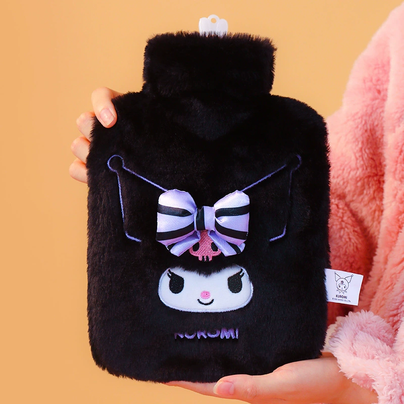 Карикатурный контейнер для воды с изображениями из Санри-ляо (Sanrio) PVC