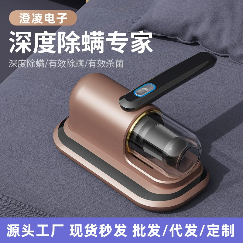 Wireless antibacterial ultrasonic vacuum cleaner for home use charging