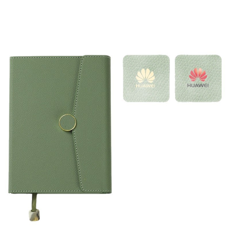 Caja de regalo de paquete de portátiles 26 nuevos paquetes de alta calidad librería grabada regalos de aniversario gratuitos