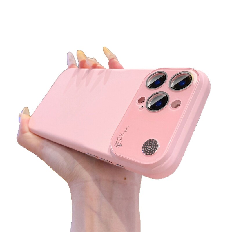 新款秒变iPhone17大视窗液态硅胶香薰手机壳苹果16防摔软壳保护套|undefined