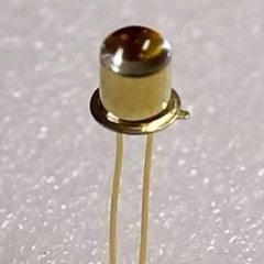 5GLB硅敏PIN光电编码器红外发光二极管接受转换用在光电传感器