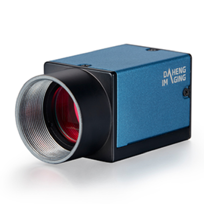 IMAVISION大恒图像MER2-503-23GM-P POL500万像素PoE偏振工业相机