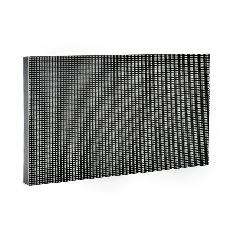 Cross -border electronic display LEDP2.5 indoor advertising display module manufacturer P2P3 large screen display