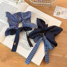 发夹;发箍;发圈