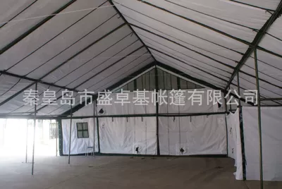 Çadırlar command cotton tent, 108