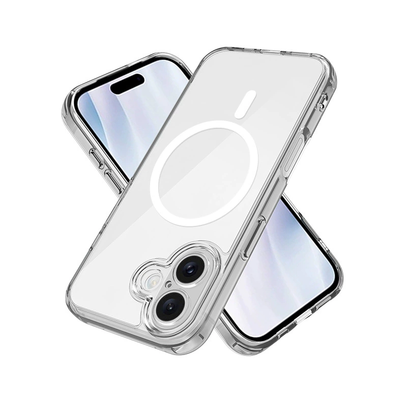 Apple, iPhone17, совместимый чехол для телефона, 17promax, падение защита