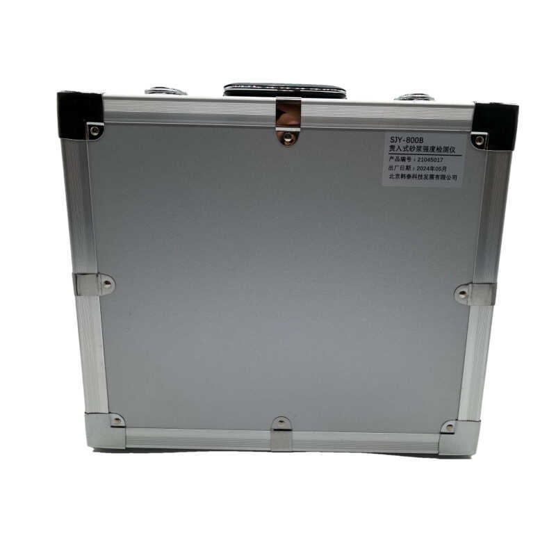 SJY-800B����ʽɰ��ǿ�ȼ����ɰ������������ɰ��ǿ���ǻ���