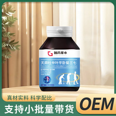 国薬草本天麻杜仲葉平臥菊三七現物直発メーカー直販一本卸売り可能