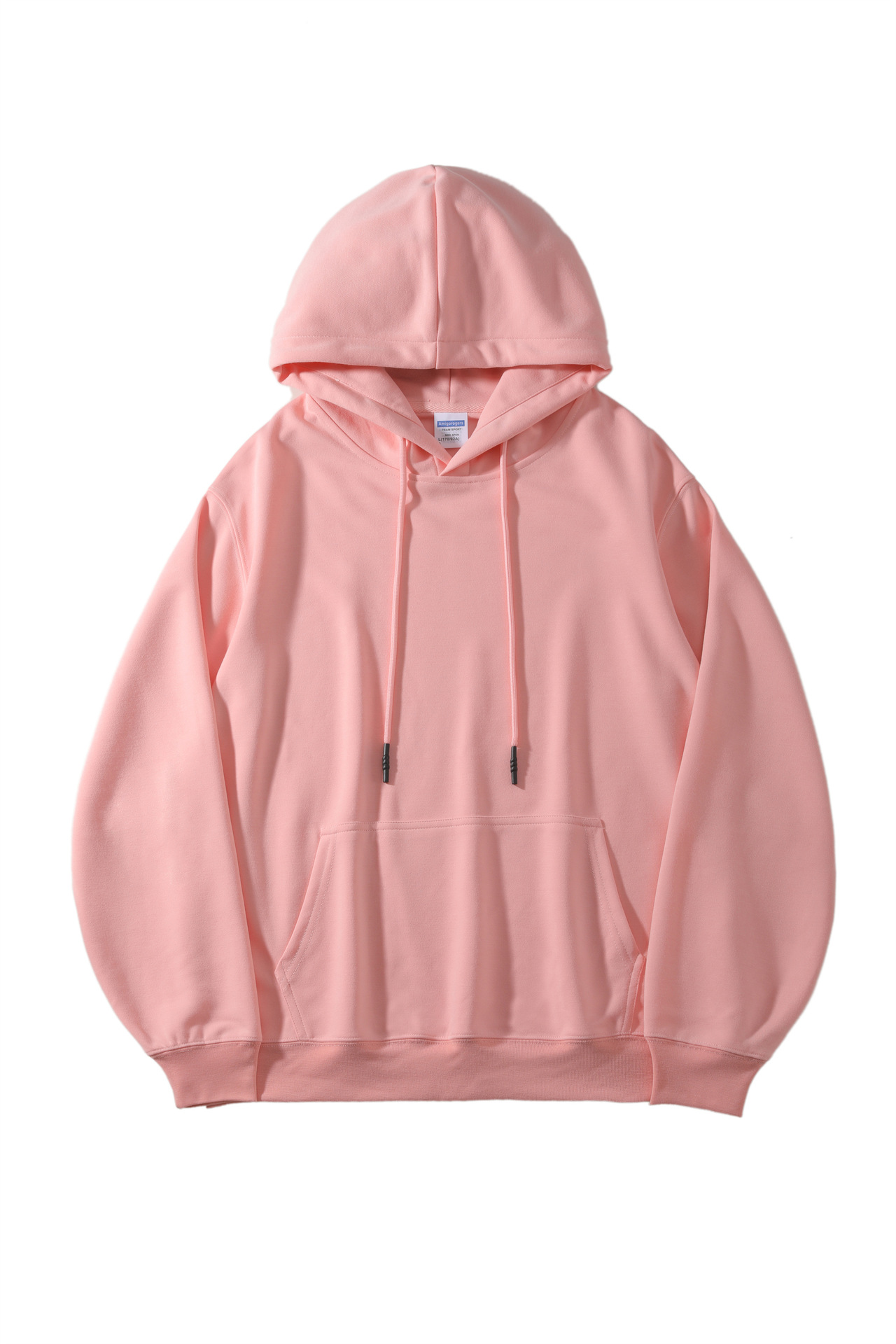 Otoño y invierno chaqueta con capuzas con camisa de terciopelo impresa personalizada logotipo de la fiesta del equipo de servicio de clase camisa bordada