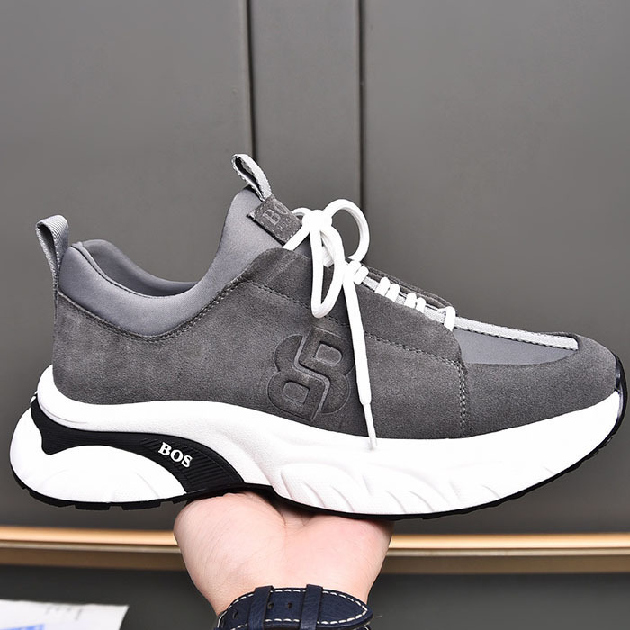 Otoño y invierno de Europa 2025, zapatos casuales, zapatos planos simples, transpirables, de alta calidad, cómodos, zapatos para correr.