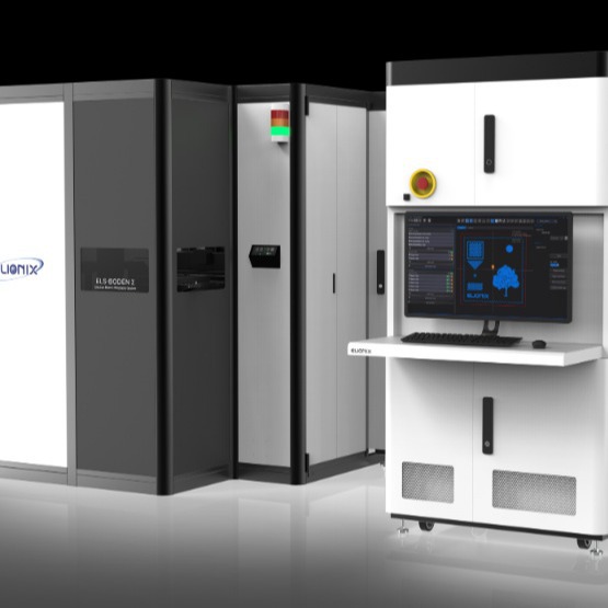 ELIONIX  三维粗糙度分析扫描电子显微镜 ERA-600