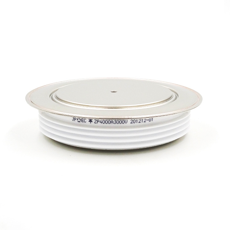 ZP4000A3000V 大功率高压整流二极管平板式 ZP4000-30 上海奇亿